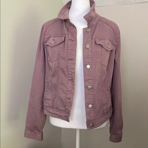 Westport Jean Jacket Modern Classic